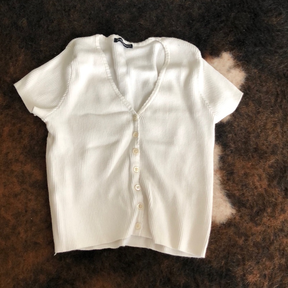 Brandy Melville top sweater